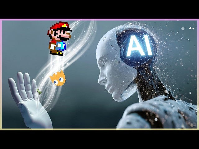 Can Ai Code Games?!