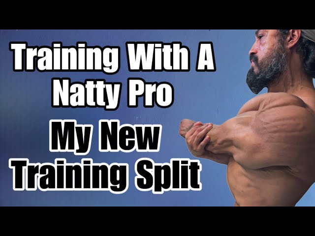 Coach Alberto Nunez - New Program
