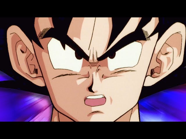 "I Miss When Anime was Hand Drawn"