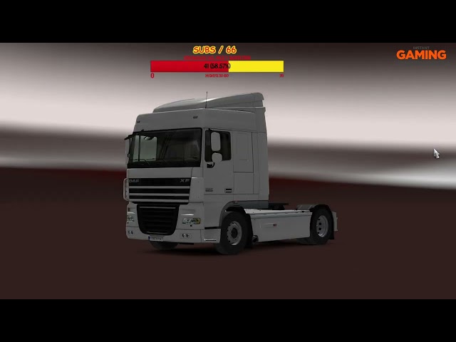ETS2 // TUTORIAL // CAMARA 0 Y  CONSOLA//CAMBIAR TRANSMISSION , MOTOR  Y TUBOS DE ESCAPE POR CODIGO