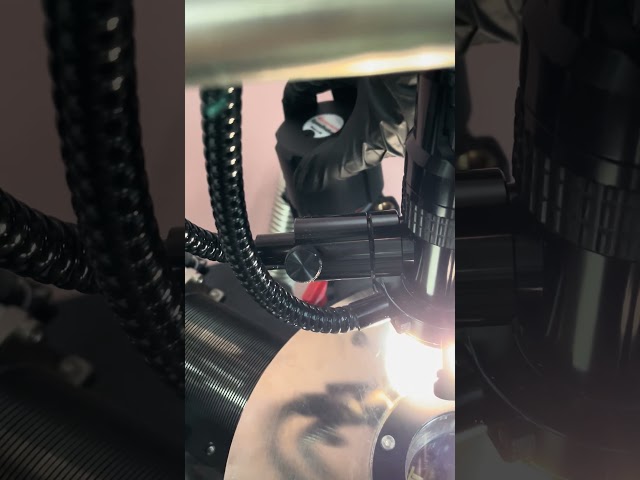 TTPX measurement 7: Shut down the system