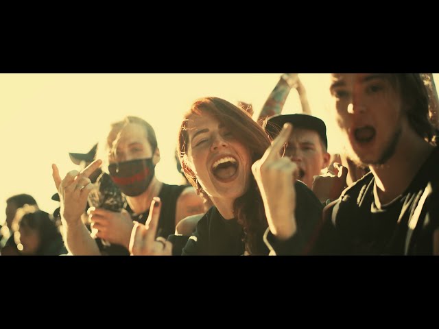 KNOTFEST IOWA 2021 | Official Aftermovie