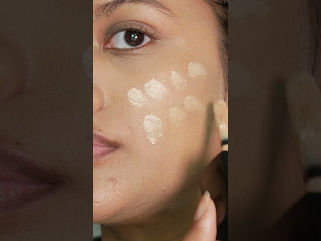 Only luminous skin but no Tint?