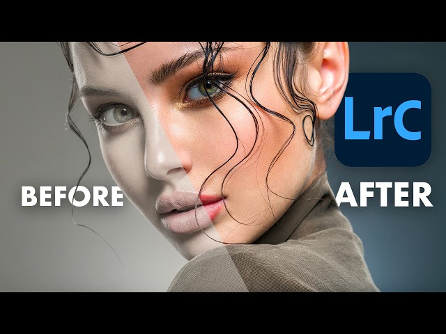 11 Lightroom Tools Every Beginner Needs to Know