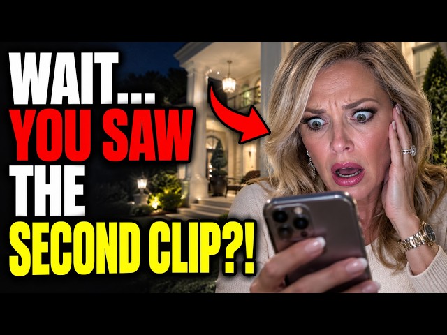 Customer Fakes a $185 Robbery on Camera — It Backfires BADLY