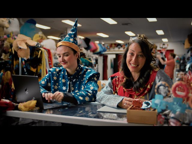 Reckon Payroll, made for small businesses
