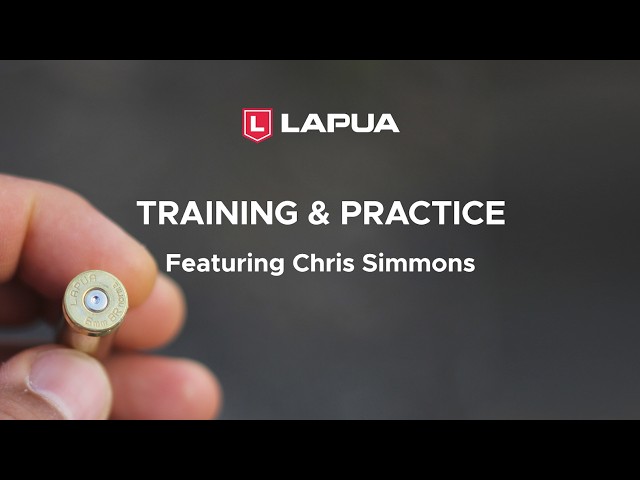 Chris Simmons | Training & Practice