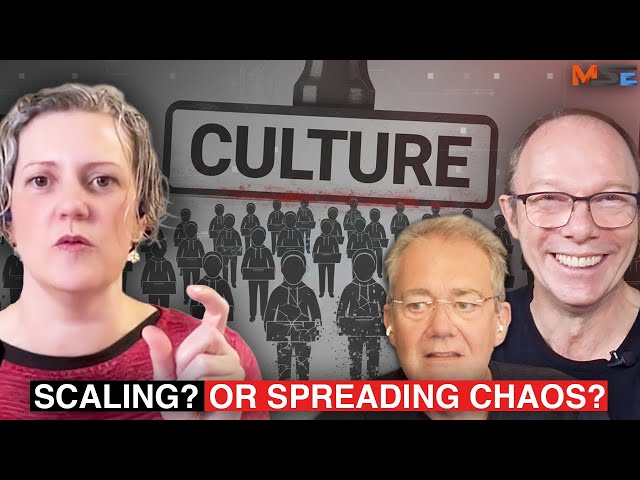 Is It Possible To Scale Software Engineering Culture?