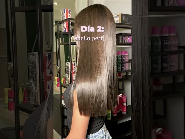 Recupera tu cabello en 3 pasos #glowup #tipsparachicas #cabelloperfecto #cabello