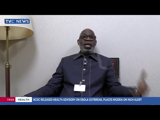 Nigeria, U.S. Sign MoU To Develop Solid Minerals Value Chains