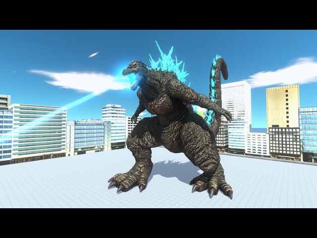Can Godzilla Minus One Rework Defeat All Godzilla? - ARBS