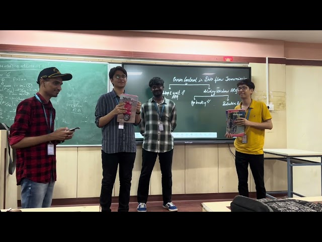 Flow Control Roleplay