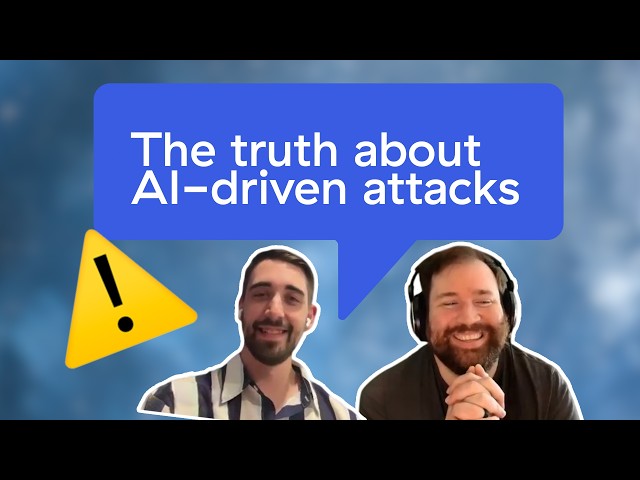 SecOps Weekly: AI tool security risks, misuse & detection