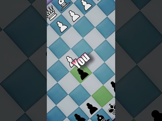 A Trap Against Early Queen Attacks!