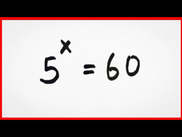 A very nice algebra maths olympiad problem || olympiad maths problem