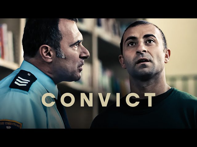 Convict | ACTION MOVIE | Crime Film