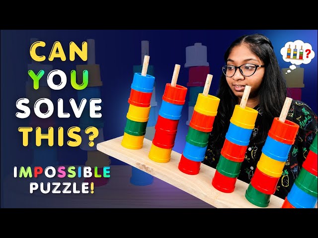 Mind Puzzle Challenge | Can You Solve It? | Part 54