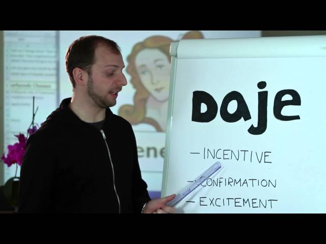 Daje - Italian Slang Guides by Venere.com