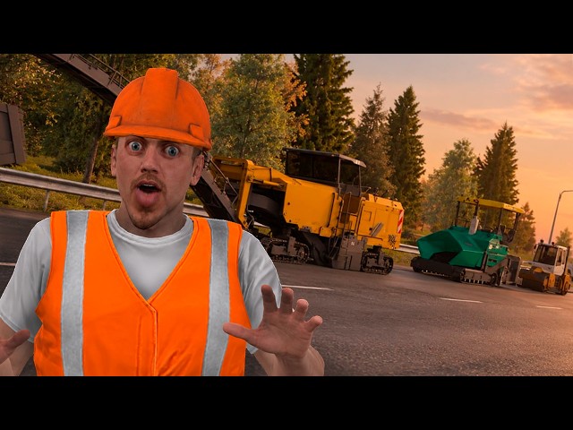 YOU HAVEN'T SEEN THIS IN GTA YET | GREENTECH RP CRMP