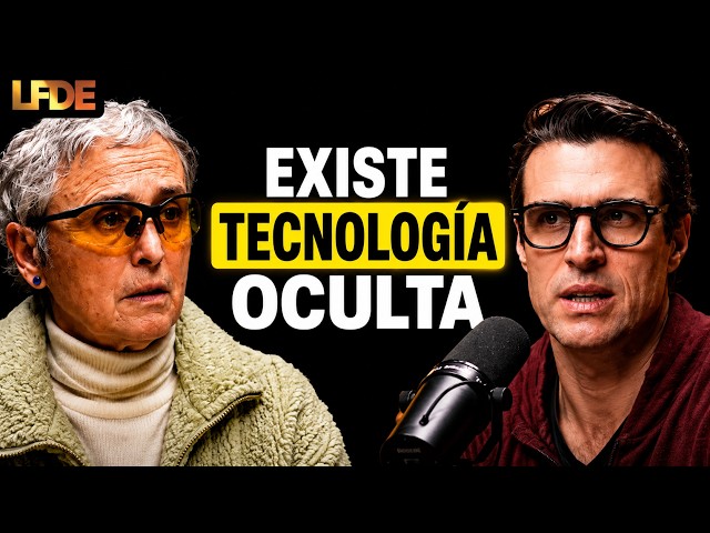 The Hidden Science They Don't Want You to Know (Atomic Physics and Tesla)