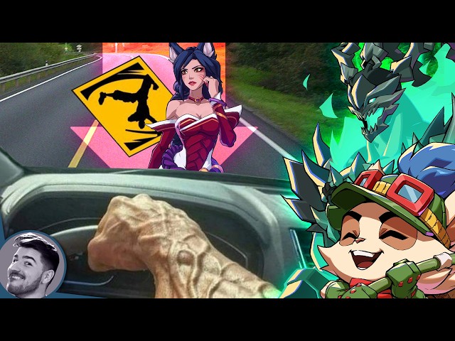 They Hit Ahri With The Nerf Truck | 2XKO Patch Notes