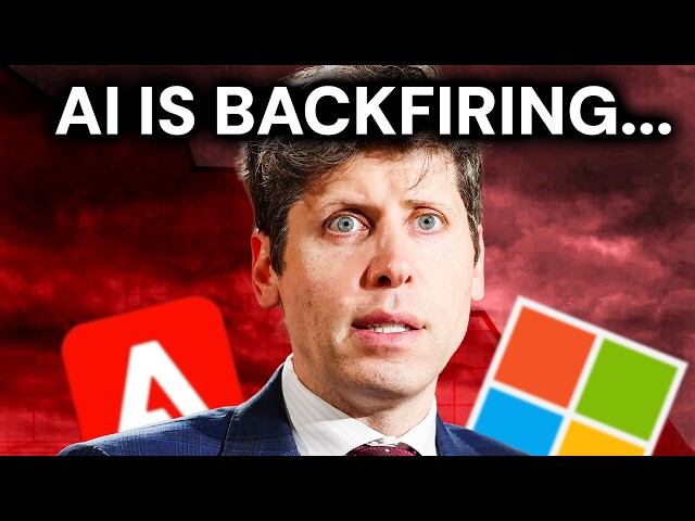 Software Developers Have Declared War on AI. They're Winning...