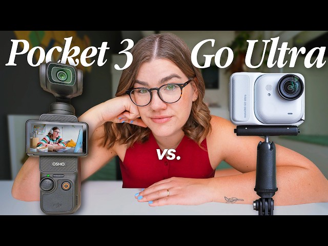 The Ultimate Shy Vlogger Camera