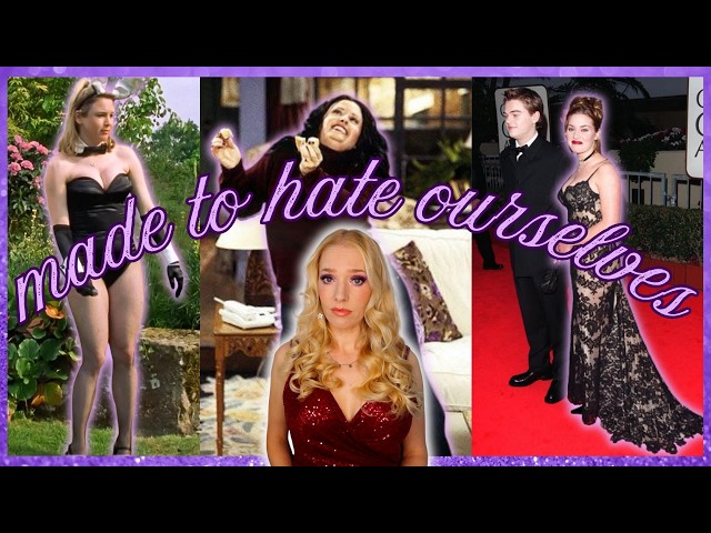 The never ending humiliation of fat women