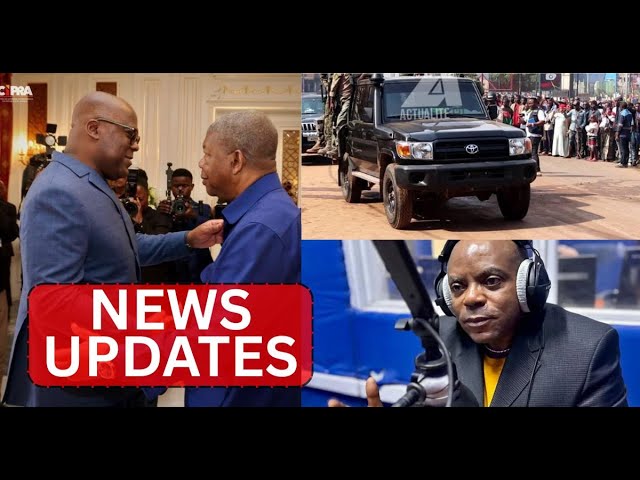 TUZATERA U RWANDA | KIGALI SI KURE | ABAZALENDO BAKAMEJEJE | IMVUGO Z'UBUSHOTORANYI