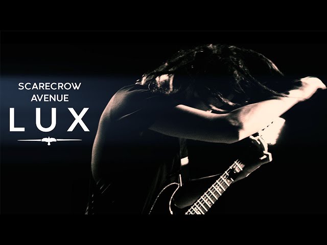SCA Scarecrow Avenue - LUX [OFFICIAL VIDEO]