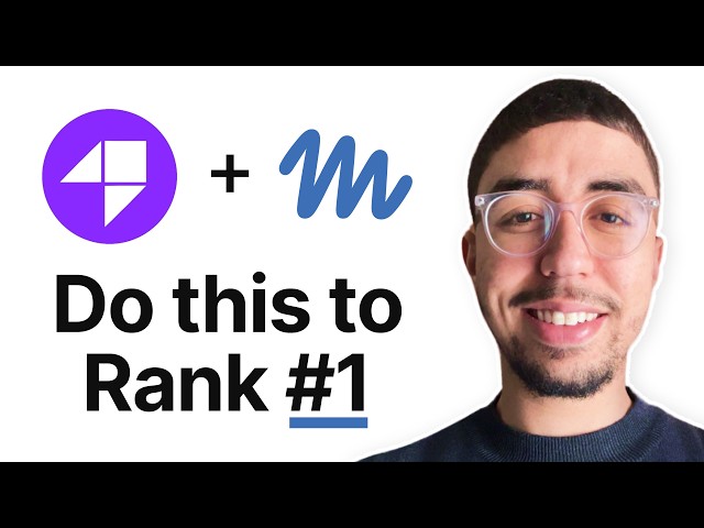 How to Rank #1 in Google with Meta Muse & Outrank