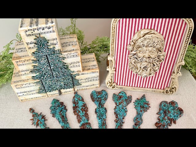 Christmas in July! 🎄🎅🌲🤶🎄