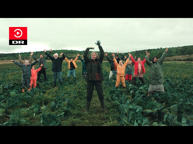 Til evig tid [Euphoria] | Trine Dyrholm | Den danske kvinde