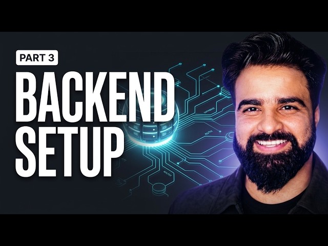 Build a Full Stack Issue Tracker #3: FastAPI Backend Setup & REST APIs Explained
