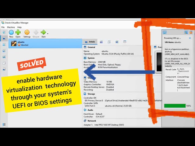 Stop Installing Ubuntu Manually! 😲 Try VirtualBox Unattended Installation