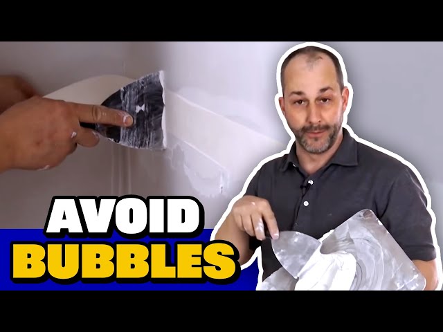 The Ultimate DIY Drywall Guide | Tape & Mud Drywall