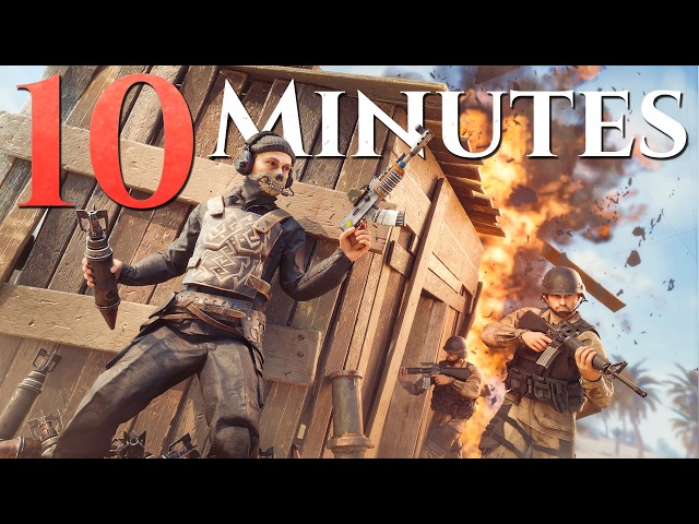 THE BEST SOLO PLAYER IN RUST