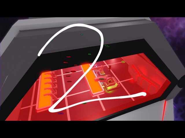 Deep Space Tycoon: Reborn | Episode 2