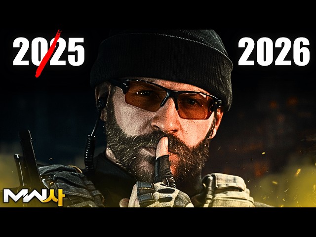 Modern Warfare 4 Will IGNORE Black Ops 2 Completely