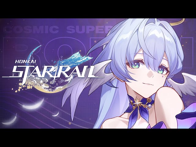 Robin Trailer — "Sway to My Beat" | Honkai: Star Rail