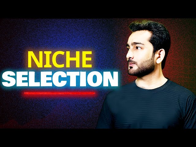 Brutal Mistakes to Avoid for Niche Selection on YouTube🔥