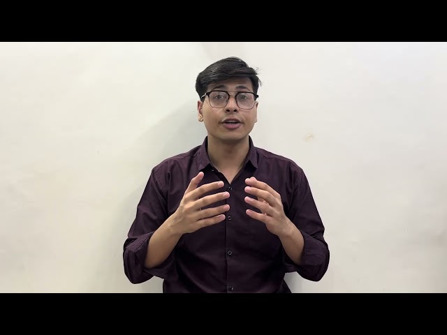 Introduction of Myself (Java Full Stack Trainer)