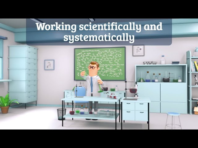 What is Scientific Research?