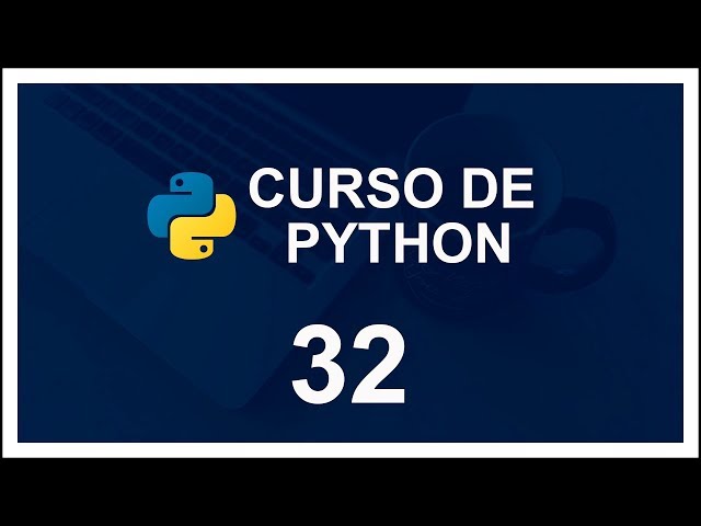 CURSO DE PYTHON 2020 DESDE CERO (COMPLETO) | #32 🐍 DICCIONARIOS  (funciones)