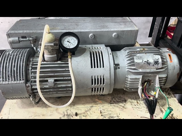 JVR Industries- Video 17- M&M Auctions