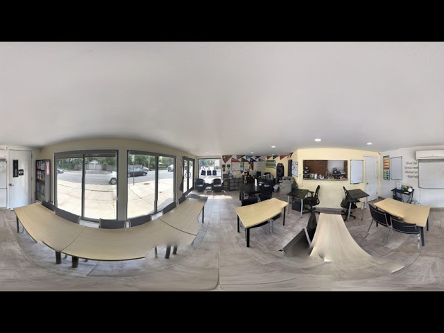 Virtual Tour of the Resource Room Tutoring Center | Richmond Road