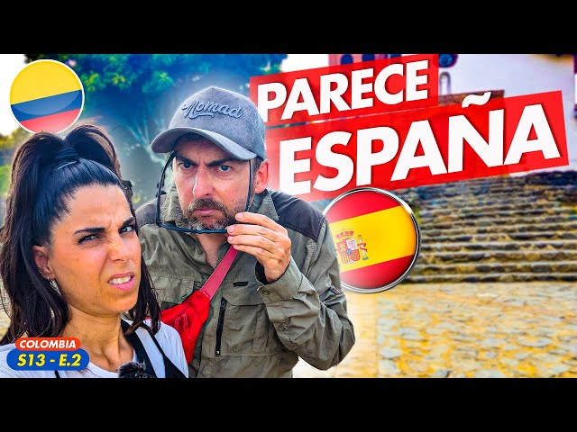 🇪🇦😳 ESPAÑOLES SORPRENDIDOS con CALI 🇨🇴 así es la sucursal del cielo en Colombia
