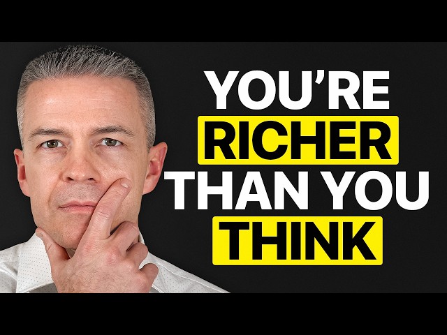 5 Signs You Are WAY Above Average In Retirement (2026)