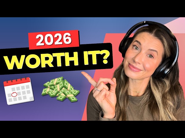 Teaching English Online in 2026: Is It Still Worth It? (My 1-Year Results)