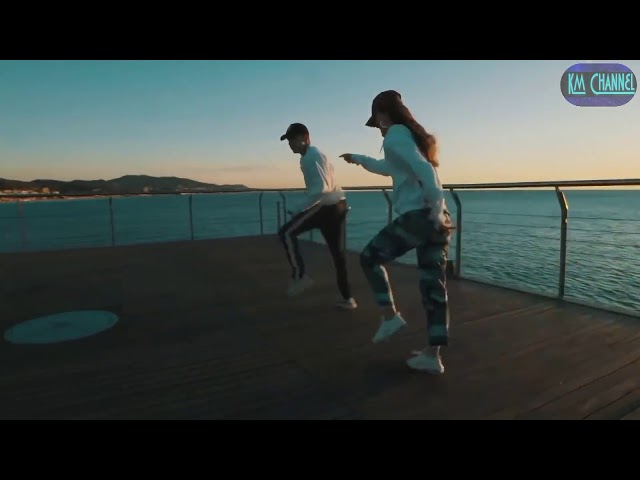 Eiffel 65   Blue Da Ba Dee ( Shuffle dance )
